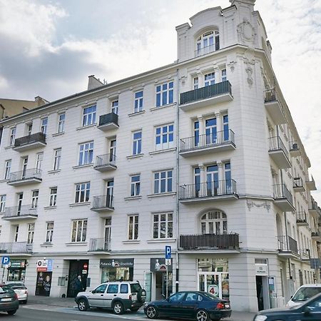 Stara Praga Vistula Apartment Varsóvia Exterior foto
